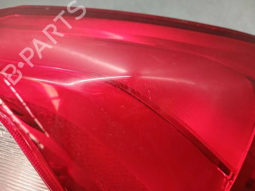 Right taillight FORD FOCUS IV (HN) 1.0 EcoBoost | BP26021284C35 - Image 4
