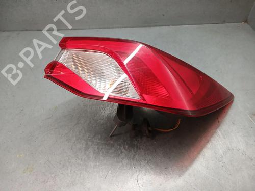 Right taillight FORD FOCUS IV (HN) 1.0 EcoBoost | BP26021284C35 - Image 6