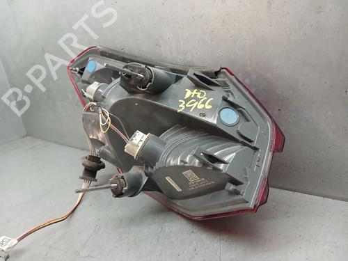 Right taillight FORD FOCUS IV (HN) 1.0 EcoBoost | BP26021284C35 - Image 8