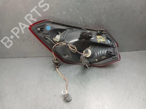 Right taillight FORD FOCUS IV (HN) 1.0 EcoBoost | BP26021284C35 - Image 7