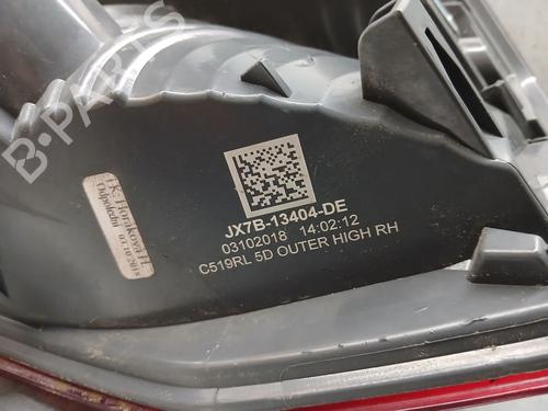 Right taillight FORD FOCUS IV (HN) 1.0 EcoBoost | BP26021284C35 - Image 10