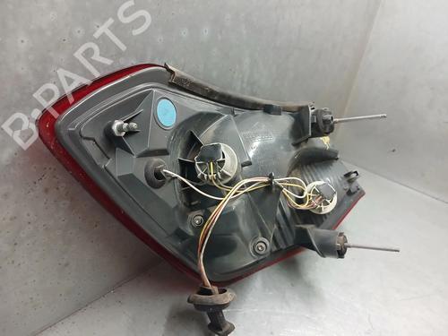 Right taillight FORD FOCUS IV (HN) 1.0 EcoBoost | BP26021284C35 - Image 9