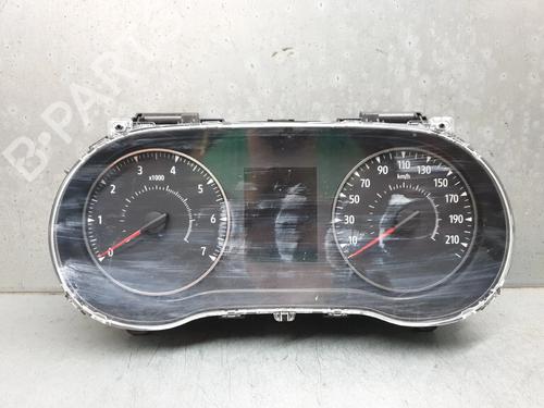 Used Instrument cluster Instrument cluster 34061150 34061150