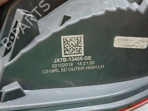 Venstre baglygte FORD FOCUS IV (HN) 1.0 EcoBoost | BP26021285C34  - Image 10