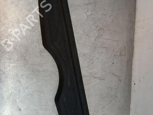 Used Rear parcel shelf Rear parcel shelf 39447495 39447495