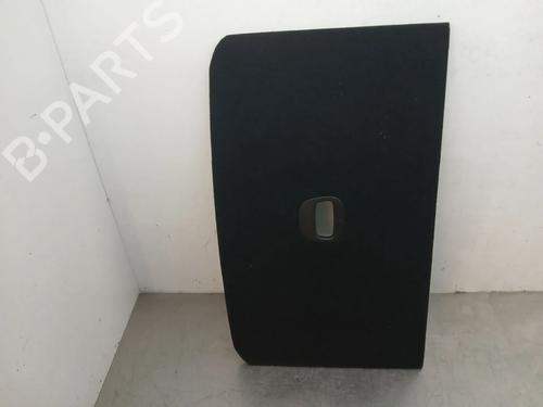 Used Luggage compartment floor Luggage compartment floor 39447496 39447496