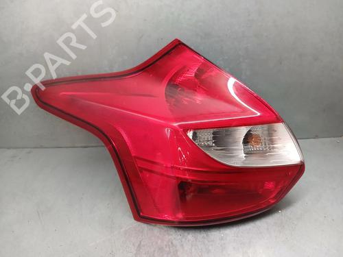 Used Left taillight Left taillight 28143568 28143568