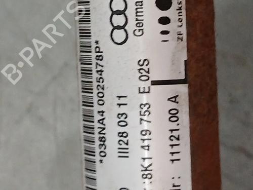 Steering column AUDI A4 B8 Avant (8K5) 3.0 TDI quattro | BP29754891M21 - Image 5