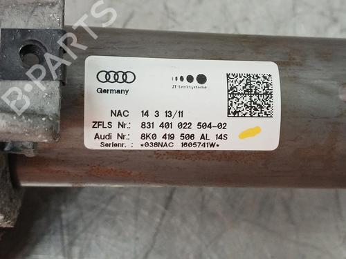 Steering column AUDI A4 B8 Avant (8K5) 3.0 TDI quattro | BP29754891M21 - Image 4