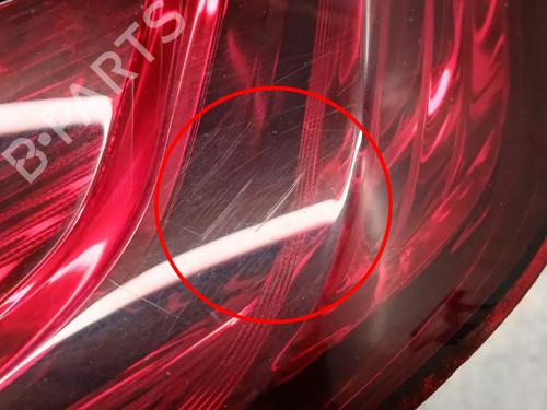 Right taillight RENAULT MEGANE IV Hatchback (B9A/M/N_) 1.6 dCi 130 (B9A4) | BP39447503C35 - Image 11