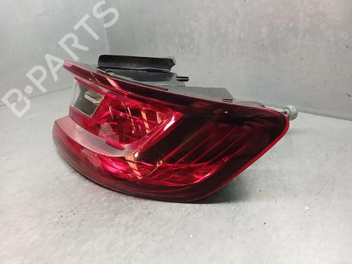 Right taillight RENAULT MEGANE IV Hatchback (B9A/M/N_) 1.6 dCi 130 (B9A4) | BP39447503C35 - Image 2