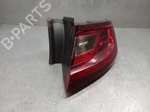 Right taillight RENAULT MEGANE IV Hatchback (B9A/M/N_) 1.6 dCi 130 (B9A4) | BP39447503C35 - Image 3