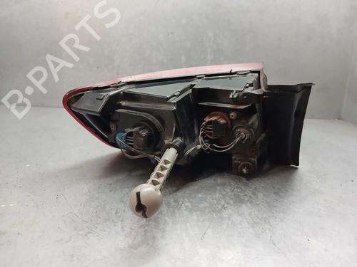 Right taillight RENAULT MEGANE IV Hatchback (B9A/M/N_) 1.6 dCi 130 (B9A4) | BP39447503C35 - Image 5
