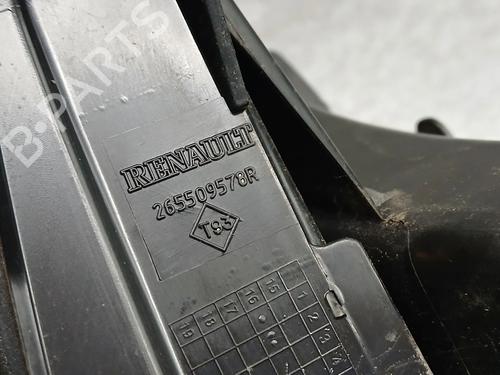 Right taillight RENAULT MEGANE IV Hatchback (B9A/M/N_) 1.6 dCi 130 (B9A4) | BP39447503C35 - Image 9