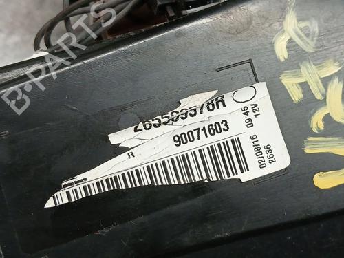 Right taillight RENAULT MEGANE IV Hatchback (B9A/M/N_) 1.6 dCi 130 (B9A4) | BP39447503C35 - Image 8