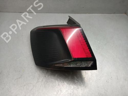 Used Left taillight Left taillight 39447504 39447504