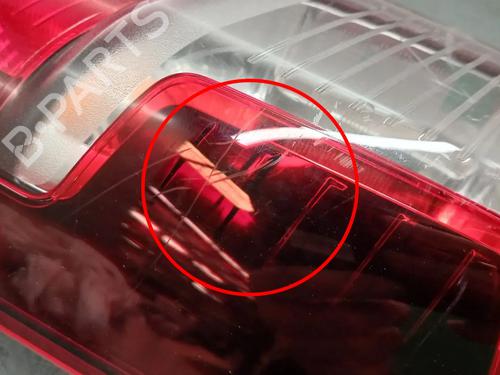Left taillight CITROËN BERLINGO (ER_, EC_) 1.5 BlueHDi 100 | BP37439190C34 - Image 9