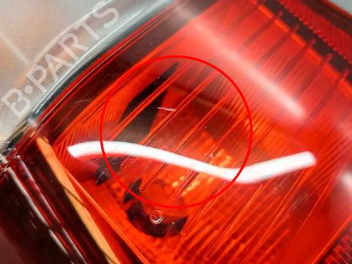 Left taillight CITROËN BERLINGO (ER_, EC_) 1.5 BlueHDi 100 | BP37439190C34 - Image 10