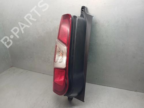 Left taillight CITROËN BERLINGO (ER_, EC_) 1.5 BlueHDi 100 | BP37439190C34 - Image 2
