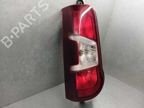Left taillight CITROËN BERLINGO (ER_, EC_) 1.5 BlueHDi 100 | BP37439190C34 - Image 3