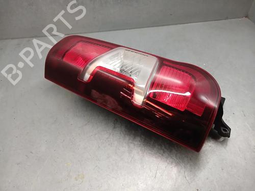 Left taillight CITROËN BERLINGO (ER_, EC_) 1.5 BlueHDi 100 | BP37439190C34 - Image 4