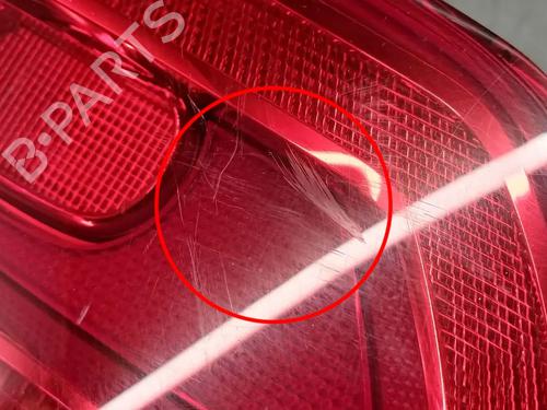 Left tailgate light VW TOURAN (1T3) | BP36812304C79 - Image 10