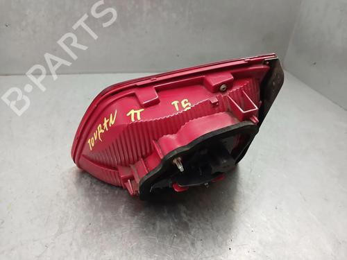 Left tailgate light VW TOURAN (1T3) | BP36812304C79 - Image 5