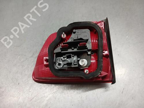 Left tailgate light VW TOURAN (1T3) | BP36812304C79 - Image 6