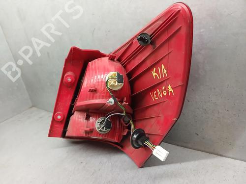 Left taillight KIA VENGA (YN) | BP39449861C34 - Image 6