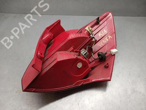 Left taillight KIA VENGA (YN) | BP39449861C34 - Image 8