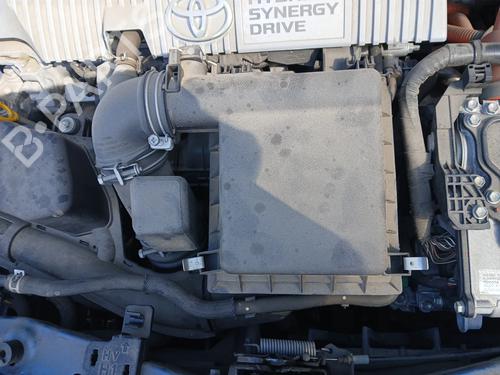 Used Air filter box Air filter box 39449868 39449868