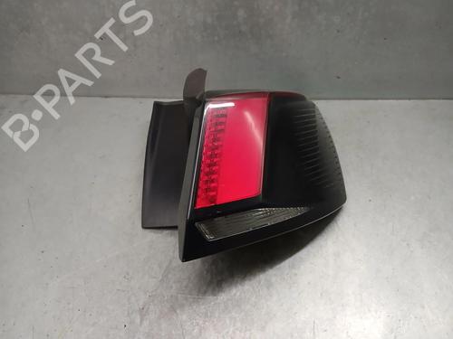 Used Right taillight Right taillight PEUGEOT 3008 II SUV (MC_, MR_, MJ_, M4_) 1.2 THP/ PureTech 130 (MRHNSM, MRHNSU, MRHNSJ, MRHNYW,... (131 hp) 30545976 30545976