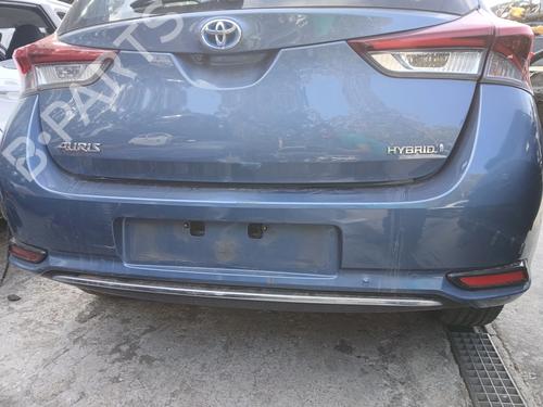 rear-bumper-toyota-auris-_e18_-2012-2013-2014-2015-2016-2017-2018-2019-39449880 main image