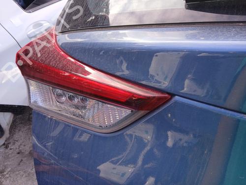 Left tailgate light TOYOTA AURIS (_E18_) 1.8 Hybrid (ZWE186_, ZWE186R) | BP39449894C79 - Image 2