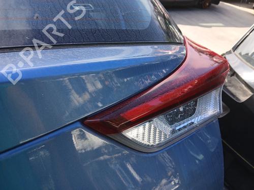 Right tailgate light TOYOTA AURIS (_E18_) 1.8 Hybrid (ZWE186_, ZWE186R) | BP39449893C80 - Image 2