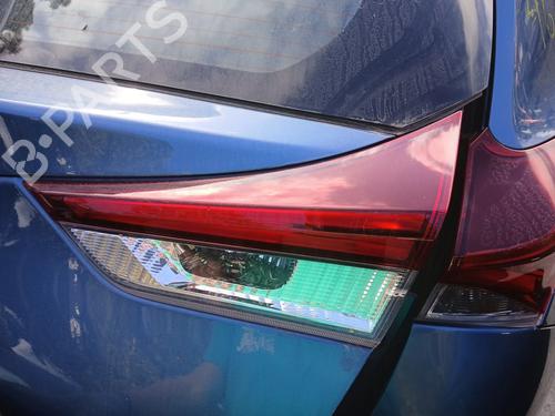 Right tailgate light TOYOTA AURIS (_E18_) 1.8 Hybrid (ZWE186_, ZWE186R) | BP39449893C80 - Image 3