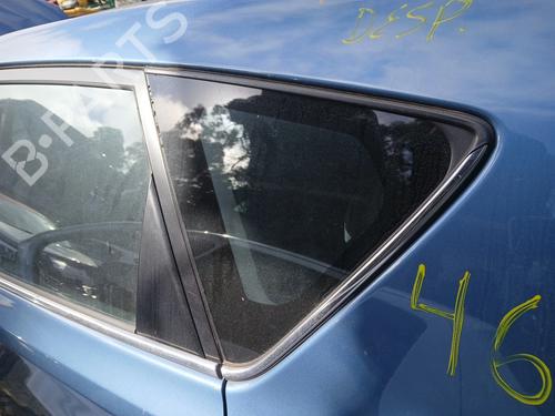 Panel rude bagtil venstre Panel rude bagtil venstre 39449902 39449902