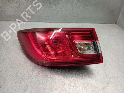 Used Left taillight Left taillight 38514536 38514536