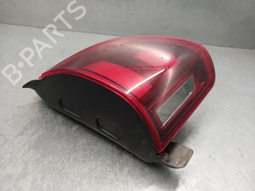 Left tailgate light PEUGEOT 2008 I (CU_) 1.2 VTi | BP39449914C79 - Image 3