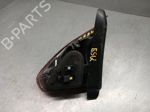 Left tailgate light PEUGEOT 2008 I (CU_) 1.2 VTi | BP39449914C79 - Image 4