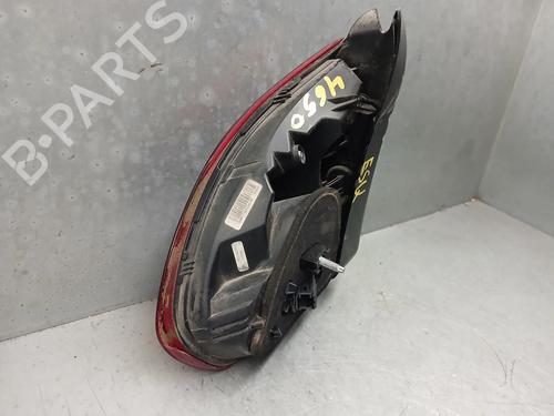 Left tailgate light PEUGEOT 2008 I (CU_) 1.2 VTi | BP39449914C79 - Image 5