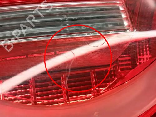 Left tailgate light JAGUAR F-PACE (X761) 2.0 TD4 AWD | BP25986195C79  - Image 9