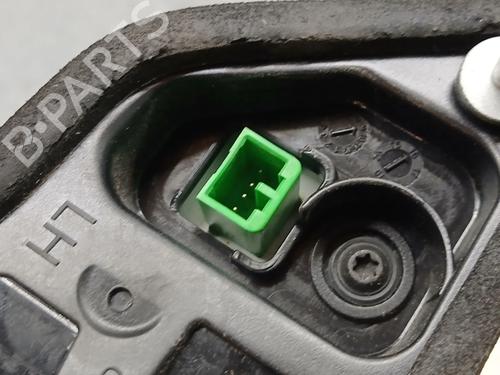Left tailgate light JAGUAR F-PACE (X761) 2.0 TD4 AWD | BP25986195C79  - Image 7