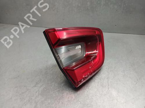 Left tailgate light RENAULT KADJAR (HA_, HL_) 1.6 dCi 130 (HLA4) | BP39449928C79 - Image 3
