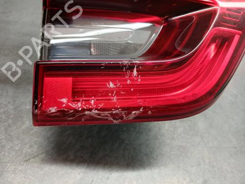 Left tailgate light RENAULT KADJAR (HA_, HL_) 1.6 dCi 130 (HLA4) | BP39449928C79 - Image 5