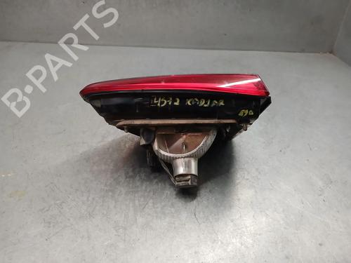 Left tailgate light RENAULT KADJAR (HA_, HL_) 1.6 dCi 130 (HLA4) | BP39449928C79 - Image 6