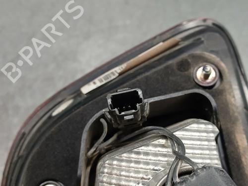 Left tailgate light RENAULT KADJAR (HA_, HL_) 1.6 dCi 130 (HLA4) | BP39449928C79 - Image 9