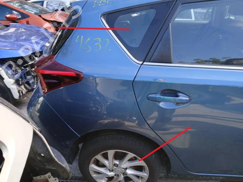 right-rear-fenders-toyota-auris-_e18_-2012-2013-2014-2015-2016-2017-2018-2019-39449878 main image