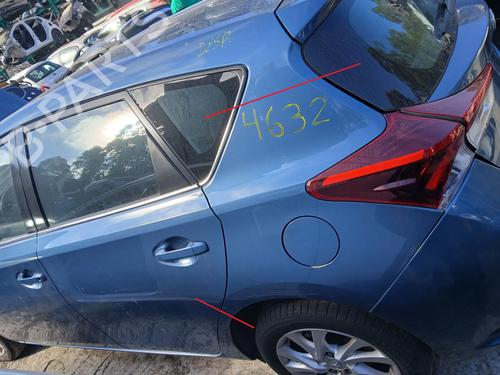 left-rear-fenders-toyota-auris-_e18_-2012-2013-2014-2015-2016-2017-2018-2019-39449879 main image