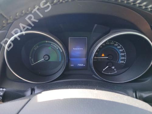 Kombinert Instrument Kombinert Instrument 39449918 39449918